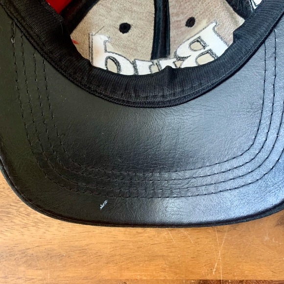 Budweiser Dale Earnhardt Jr. NASCAR 2000 Hat - Picture 8 of 8